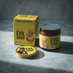 SEBO DE RES EVIL GOODS 100ML + REGALO Especial