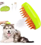 Cepillo VapoClean Mascotas