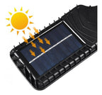 ⚠️ ¿Cansado de pagar facturas de luz cada vez más caras? ¡Empieza a ahorrar desde hoy! ⭐Pide el tuyo ahora!!! Lámpara solar