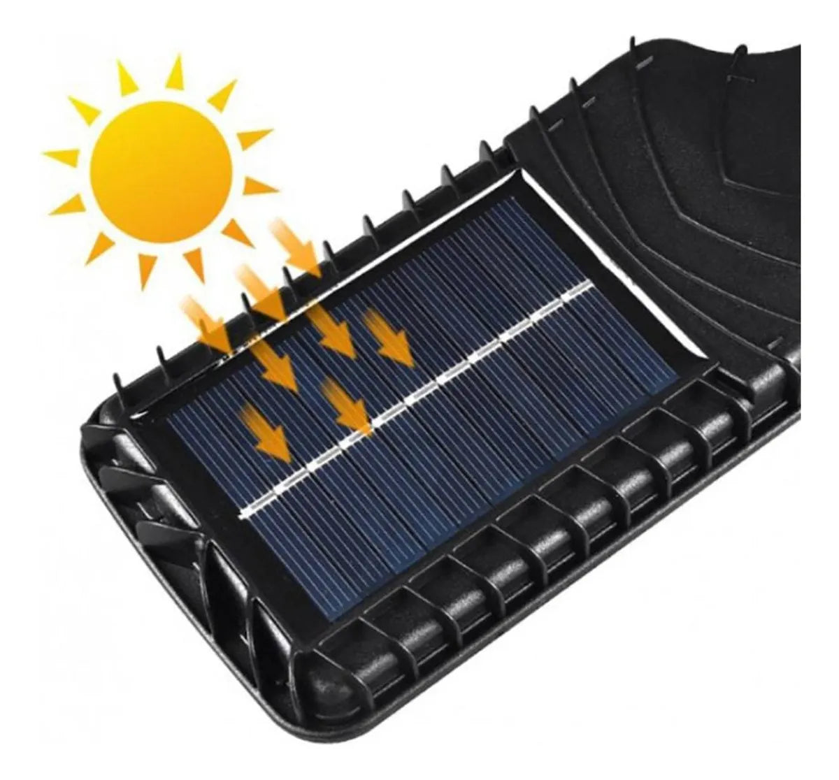 ⚠️ ¿Cansado de pagar facturas de luz cada vez más caras? ¡Empieza a ahorrar desde hoy! ⭐Pide el tuyo ahora!!! Lámpara solar